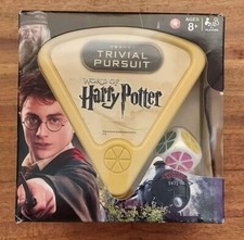 Brandneu Trivial Pursuit World
