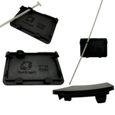 Mercedes-Benz W124 E500