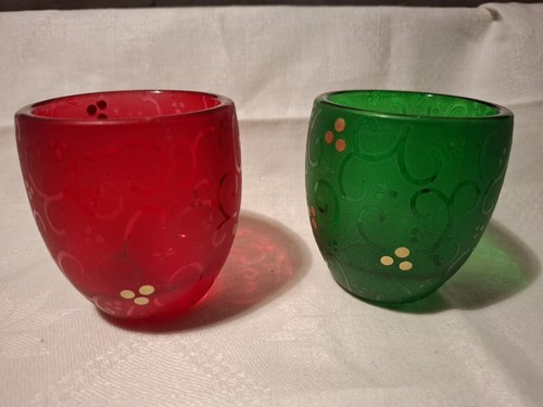Partylite teelicht - partylite, teelicht-+