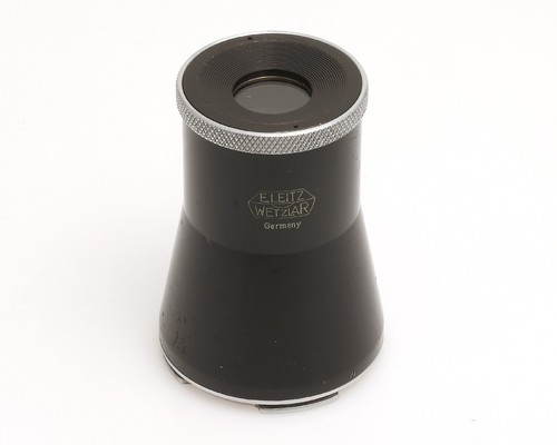 Leica leitz starrer - leitz,
