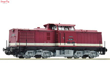 Roco DR BR112 294-4 Diesellok