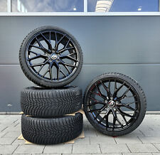 DM20 19 Zoll Felgen 4x Sommerräder Sommerreifen für Mercedes GLK Klasse X204