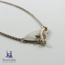 Vintage Zirkonia Designer