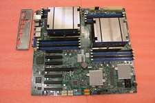 Supermicro X10DRH-C / Server