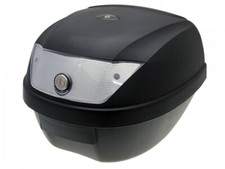 101 Octane Top Case Koffer 28L