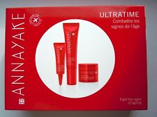 ANNAYAKE UltraTime KIT  15ml + 15ml + 7ml NEU