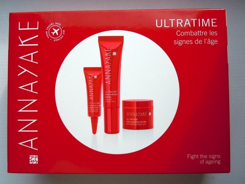 Annayake ultratime kit 15ml - annayake,