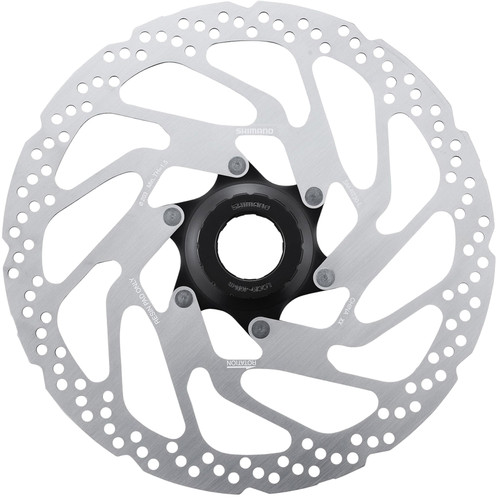 Shimano 203mm bremsscheibe - shimano,