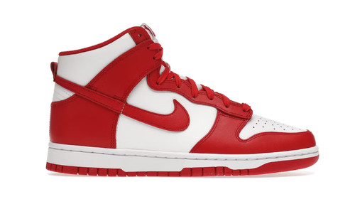 Nike dunk high - nike,