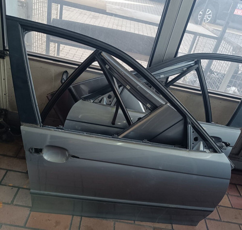 Original bmw 3er e46 - original,