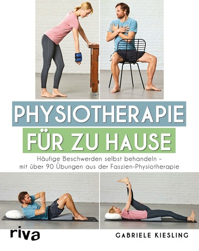Physiotherapie für hause - zu,