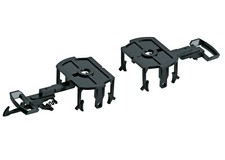 2x Drehgestell P15 LGB 67302