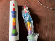 Phil Goods Stapelturm