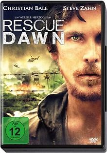 Rescue dawn von werner herzog - rescue,