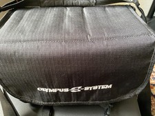 Olympus E-System Kameratasche Fototasche groß