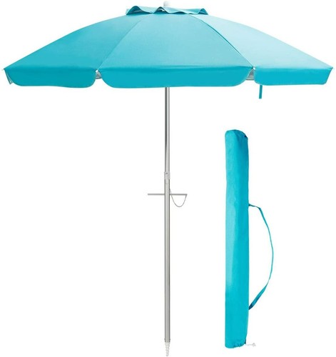 Sonnenschirm strandschirm - sonnenschirm,