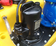 Jung Compli Hebeanlage Ersatz Pumpe UC9/4BW