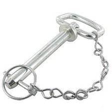 Oberlenker Bolzen Kette