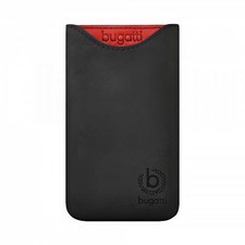 Bugatti Handy Leder Tasche