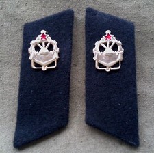 Kragenspiegel Uniform