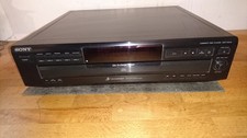Sony CDP-CE315  CD Wechsler