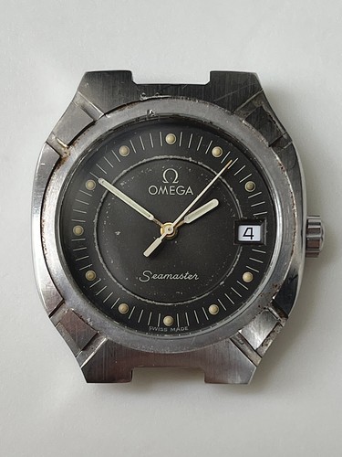 Omega seamaster polaris 31mm - omega,
