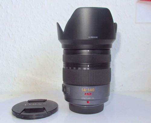 Panasonic lumix vario - lumix,
