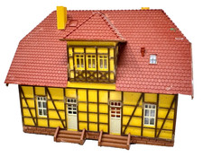 Vollmer H0 43654 Fachwerk