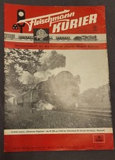 Modellbahn Zeitschrift