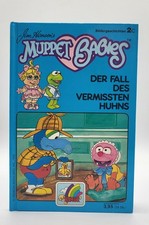Muppet babies der - der, fall