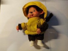 Monchhichi - -eine schöne