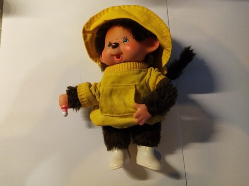 Monchhichi eine schöne - -eine,