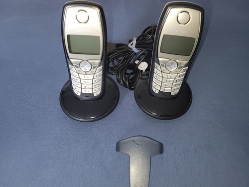 Siemens dect gigaset sl1 - 2,