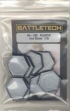 Hexbasen passend für - 50,