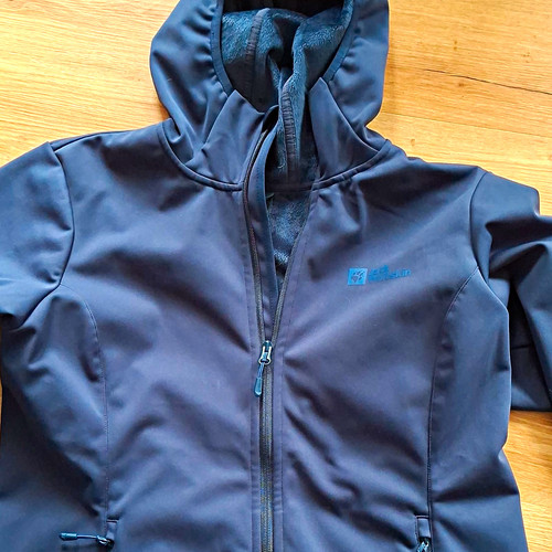 Jack wolfskin damen - wolfskin,