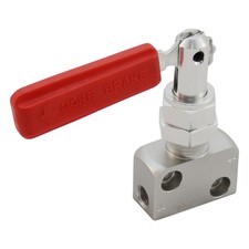 Bremskraft Regelventil Fly Off