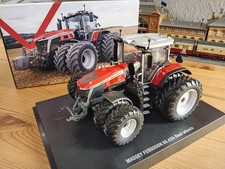 Universal Hobbies 1:32 Massey