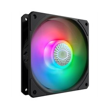 CoolerMaster Gehäuselüfter MasterFan SF120  ARGB (Refurbished)