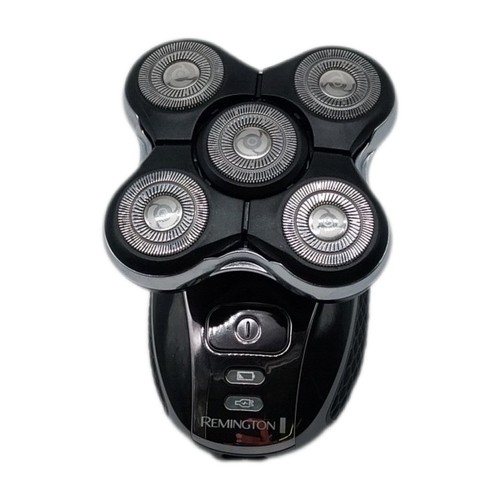 Remington glatzen rasierer - remington, glatzen-