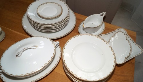 Geschirr set rosentahl bavaria - rosentahl,