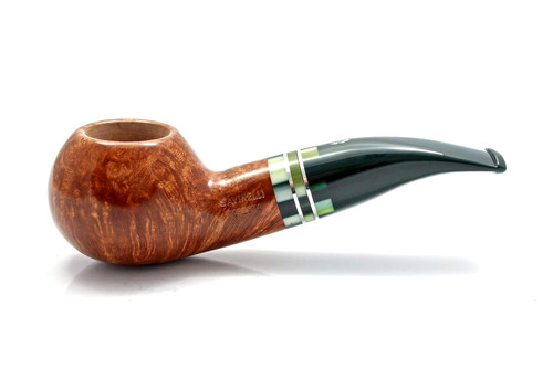 Savinelli pfeife foresta light - foresta,