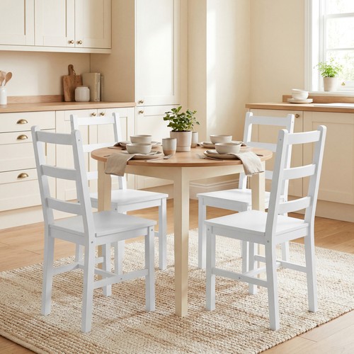 Homcom esszimmerstühle 8er - homcom,