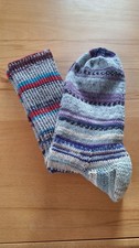 Socken 43-46 Color