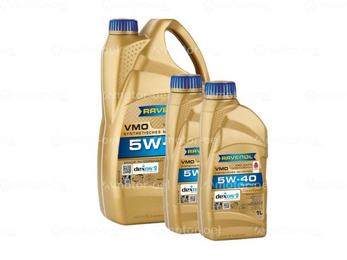 Ravenol vmo sae - ravenol,