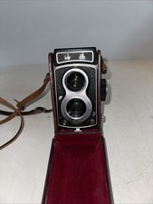 seagull 4a Filmkamera