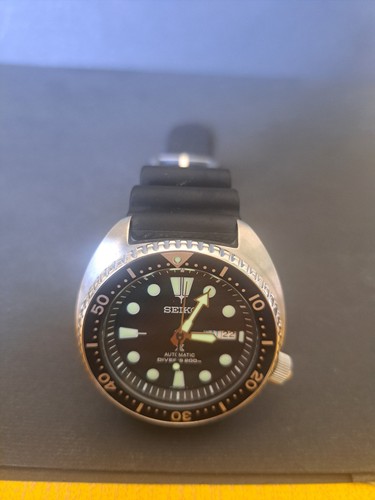 Seiko prospex srpe93k1 diver - seiko,