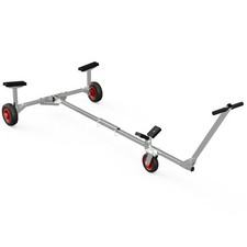 Faltbarer Slipwagen für