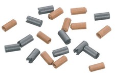 Märklin E600300 Kohlen und Bürsten, 10 Sets / Paare für Spur H0, NEU OVP, 600300