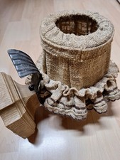 1 Wandlampe (Lämpchen)