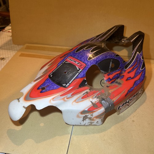 Hobao hyper buggy - hyper,